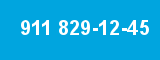 911 829-12-45